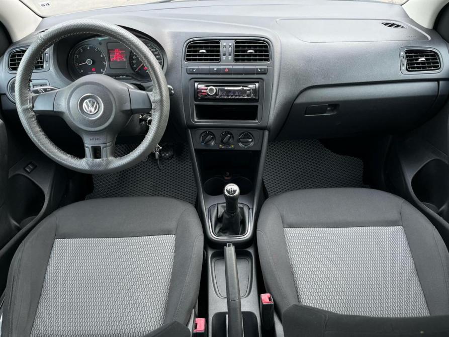 Volkswagen Polo V Нижнекамск  - изображение 19
