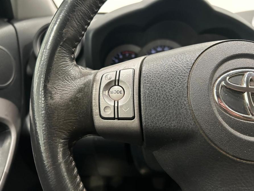 Toyota RAV4 III (XA30) Санкт-Петербург  - изображение 15