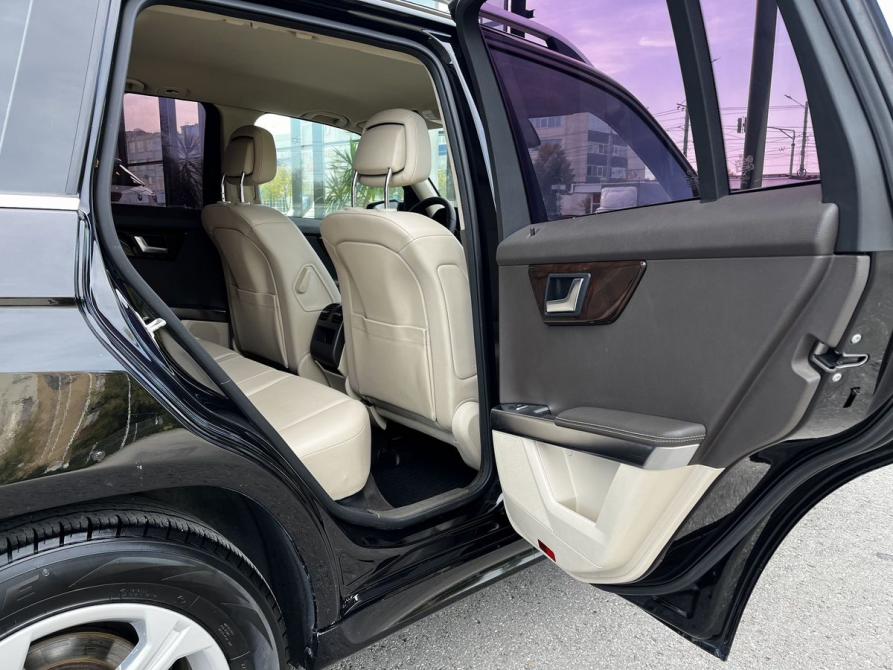 Mercedes-Benz GLK-Класс I (X204) Рестайлинг Нижний Новгород  - изображение 26