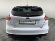 Ford Focus III Рестайлинг Москва  - изображение 25