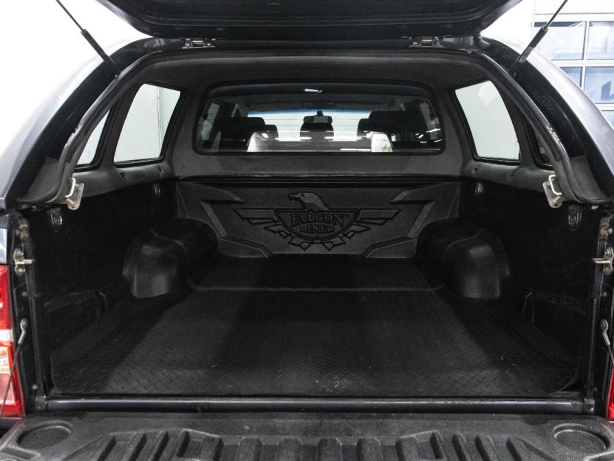 Toyota Hilux VII Рестайлинг Красноярск  - изображение 30