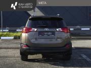 Toyota RAV4 IV (XA40) Казань  - изображение 18
