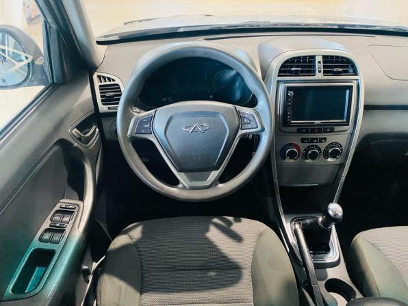Chery Tiggo (T11) I Рестайлинг (FL) с пробегом 2014 года, цена 520 000 рублей, 167000 км, внедорожник, Автокод Объявления