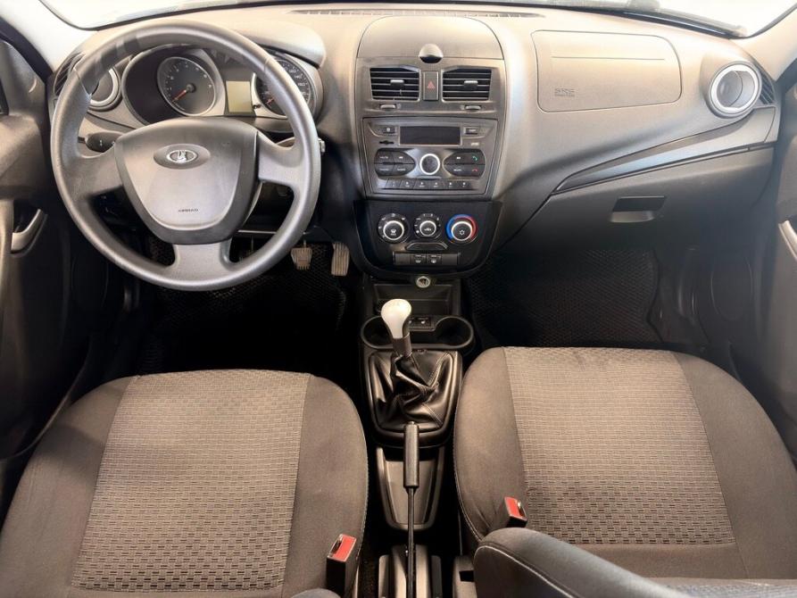 Lada (ВАЗ) Granta I Тольятти  - изображение 16