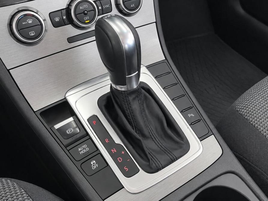 Volkswagen Passat B7 Уфа  - изображение 16