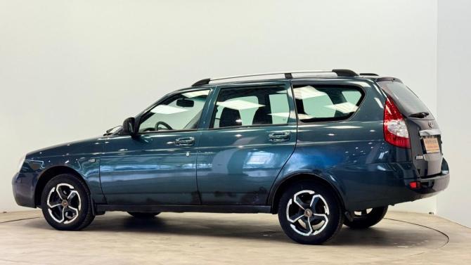 Lada (ВАЗ) Priora I с пробегом 2012 года, цена 120 000 рублей, 169370 км, универсал, Автокод Объявления