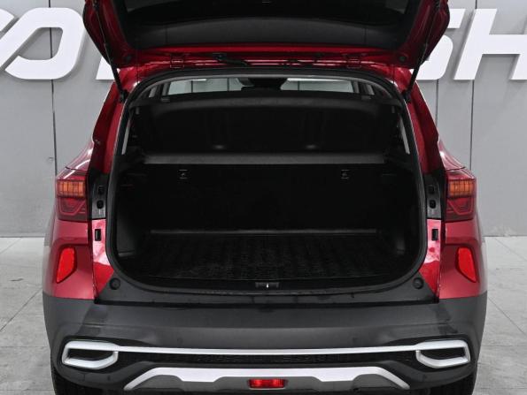 Kia Seltos I с пробегом 2021 года, цена 2 249 000 рублей, 118870 км, внедорожник, Автокод Объявления