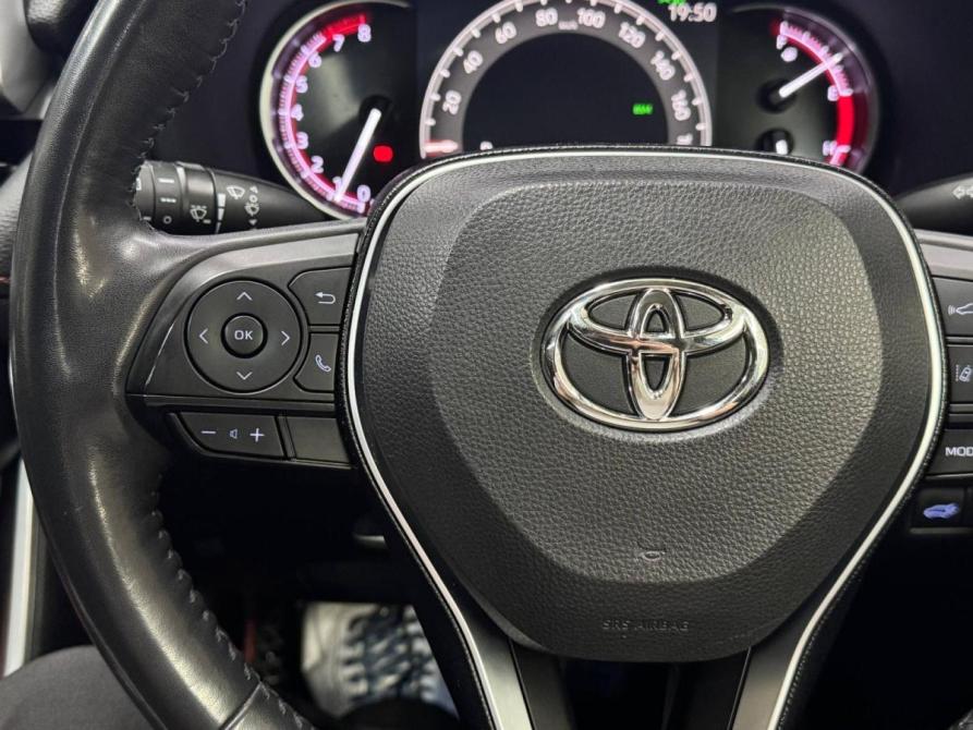 Toyota RAV4 V (XA50) Благовещенск  - изображение 33