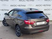 Lada (ВАЗ) Vesta I Набережные Челны  - изображение 35