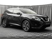 Nissan Murano III (Z52) Москва  - изображение 36