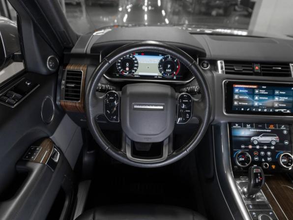Land Rover Range Rover Sport II Рестайлинг с пробегом 2020 года, цена 5 980 000 рублей, 85388 км, внедорожник, Автокод Объявления