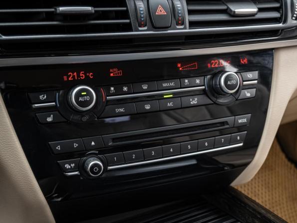 BMW X5 III (F15) с пробегом 2014 года, цена 2 990 000 рублей, 179664 км, внедорожник, Автокод Объявления