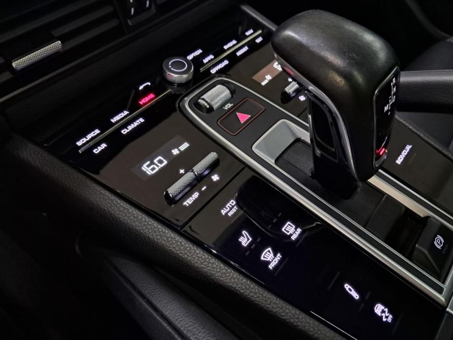 Porsche Cayenne III Набережные Челны  - изображение 29