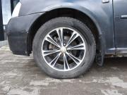 Renault Logan I Архангельск  - изображение 22