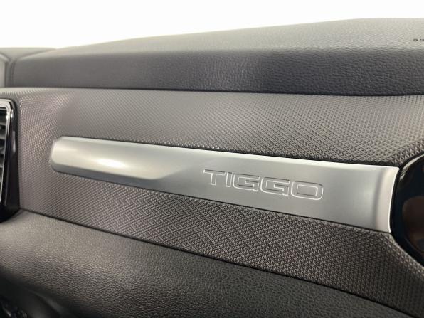 Chery Tiggo 4 I Рестайлинг с пробегом 2020 года, цена 1 290 000 рублей, 108000 км, внедорожник, Автокод Объявления