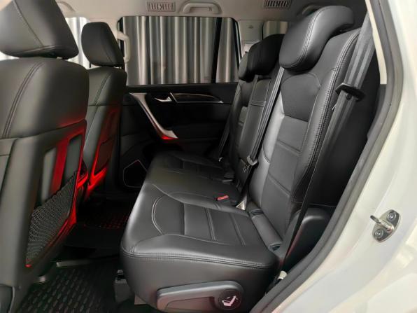 Haval H9 I Рестайлинг с пробегом 2021 года, цена 2 799 000 рублей, 70451 км, внедорожник, Автокод Объявления