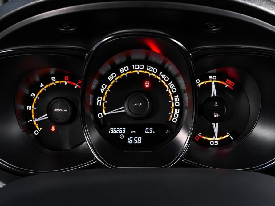 Lada (ВАЗ) Vesta I Тюмень  - изображение 14