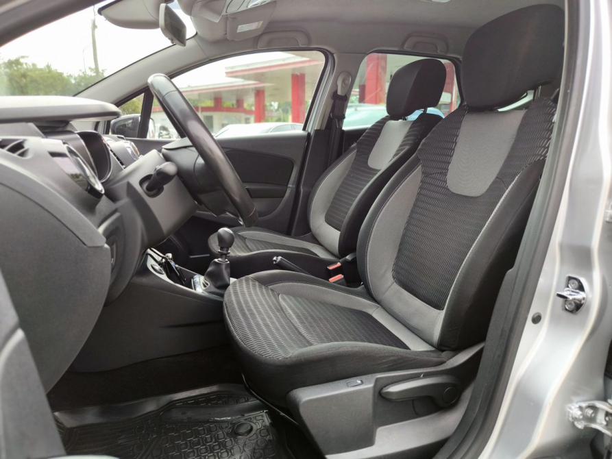 Renault Kaptur I Санкт-Петербург  - изображение 18