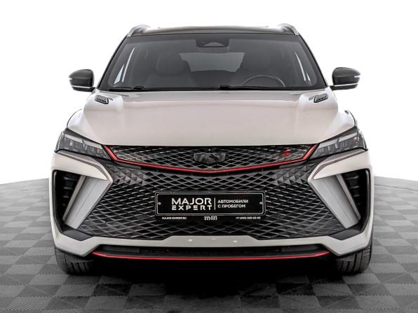 Geely Coolray I Рестайлинг с пробегом 2023 года, цена 1 725 000 рублей, 106104 км, внедорожник, Автокод Объявления