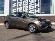 Lada (ВАЗ) Vesta I Рестайлинг (NG) Владимир  - изображение 22