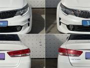 Kia Optima IV Рестайлинг Тамбов  - изображение 28