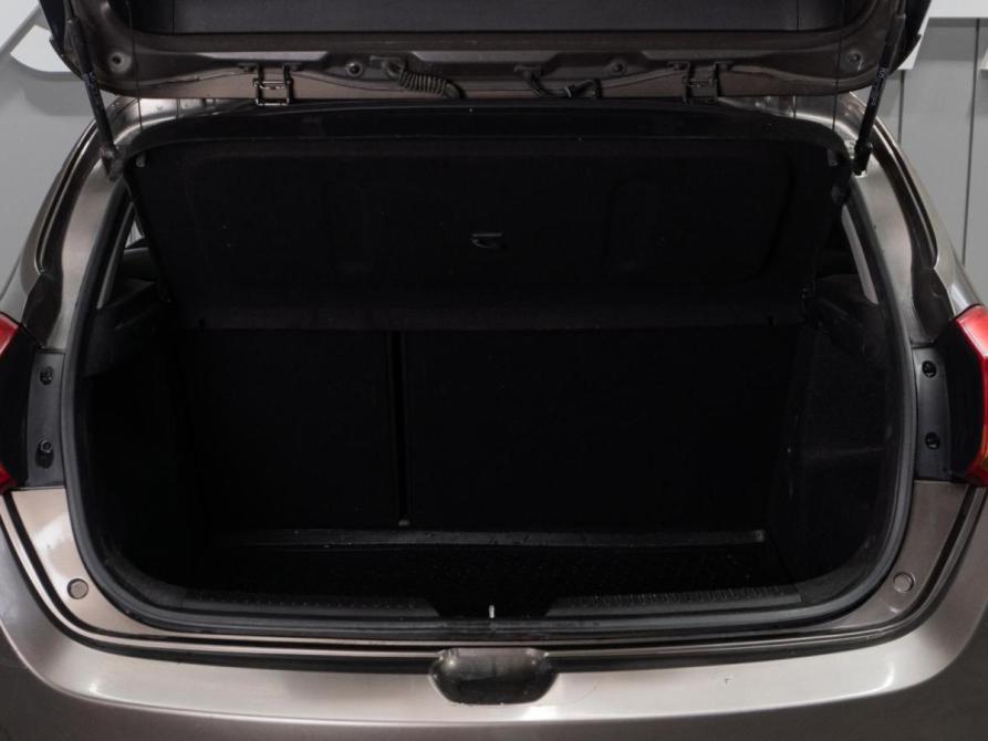 Kia Ceed II Рестайлинг Тюмень  - изображение 18