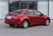 Chevrolet Cruze I Саратов  - изображение 34