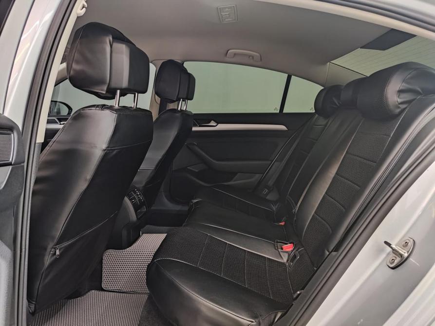 Volkswagen Passat B8 Барнаул  - изображение 18