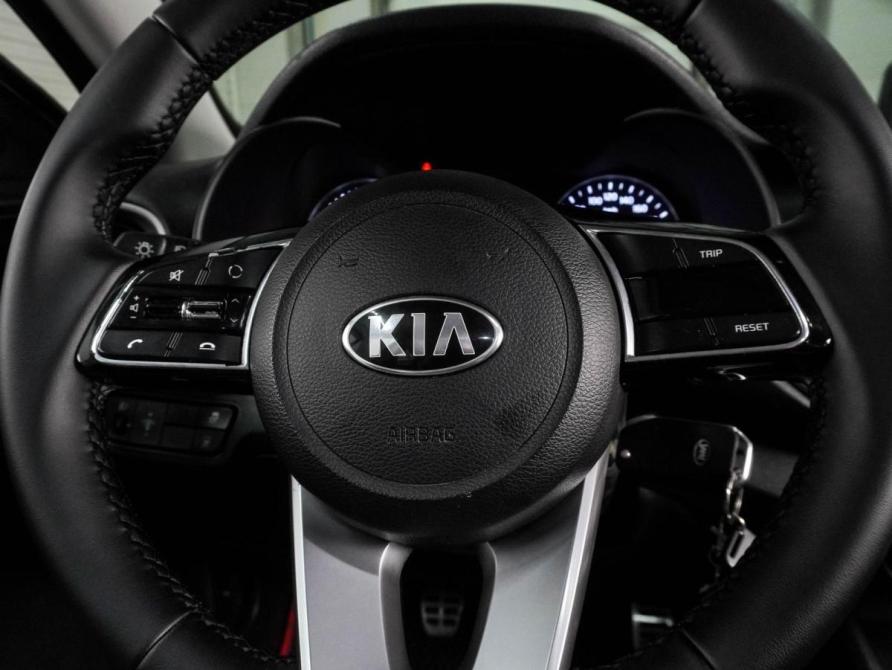 Kia Cerato IV Воронеж  - изображение 16