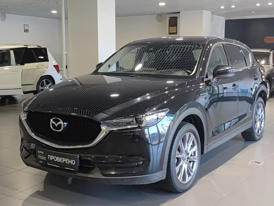 Mazda CX-5 II Казань  - изображение 1