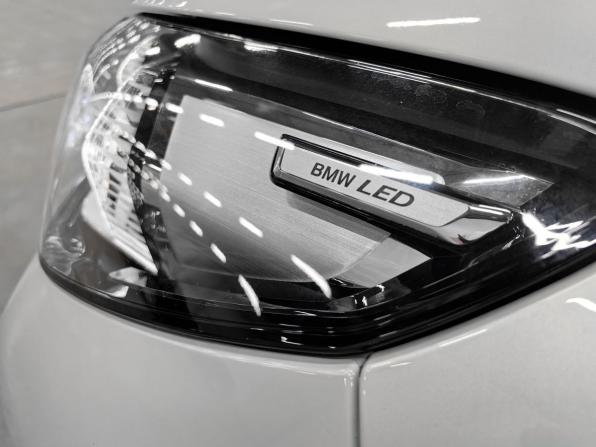 BMW X1 III (U11/U12) с пробегом 2023 года, цена 4 820 000 рублей, 17351 км, внедорожник, Автокод Объявления