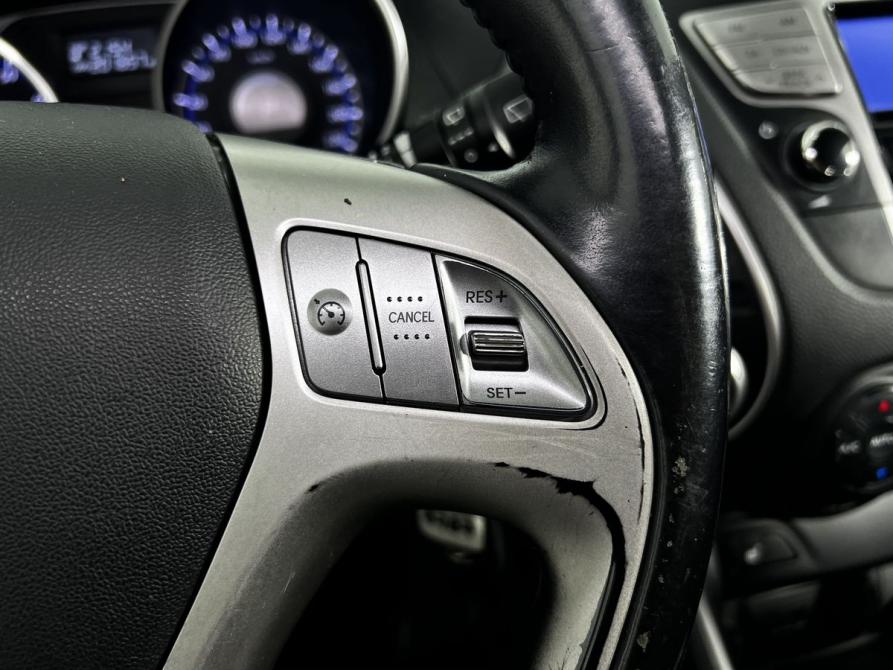 Hyundai ix35 I Калининград  - изображение 20