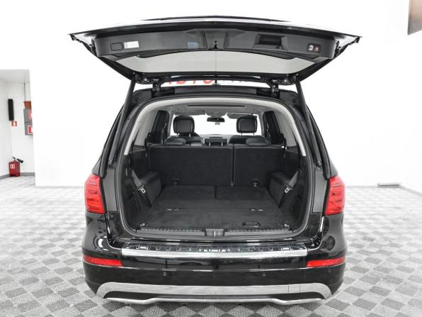 Mercedes-Benz GL-Класс II (X166) с пробегом 2013 года, цена 1 679 000 рублей, 138976 км, внедорожник, Автокод Объявления