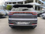 Chery Tiggo 7 Pro Max I Рестайлинг Санкт-Петербург  - изображение 18