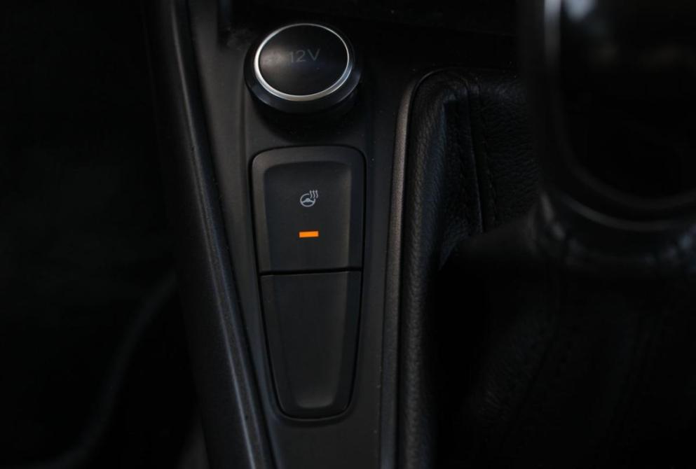 Ford Focus III Рестайлинг Саратов  - изображение 24