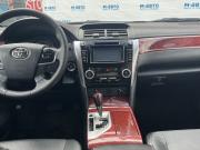 Toyota Camry VII (XV50) Ярославль  - изображение 24