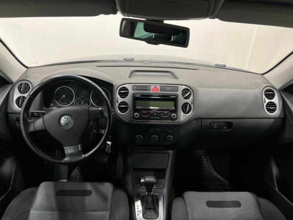 Volkswagen Tiguan I с пробегом 2008 года, цена 1 089 000 рублей, 216500 км, внедорожник, Автокод Объявления