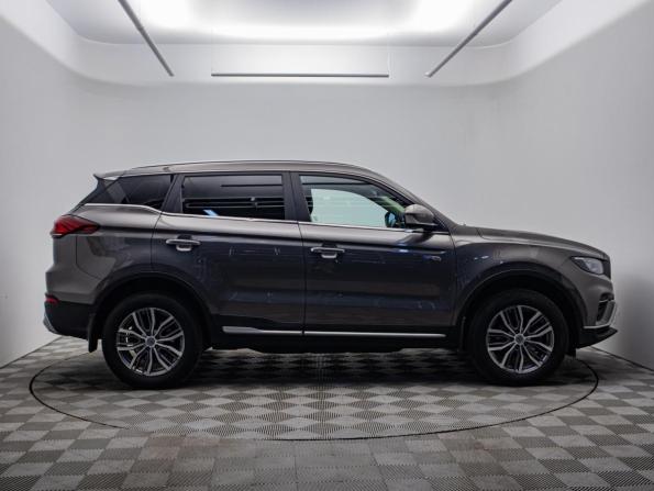 Geely Atlas Pro с пробегом 2022 года, цена 1 745 000 рублей, 109497 км, внедорожник, Автокод Объявления