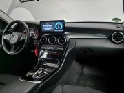 Mercedes-Benz C-Класс IV (W205) Подольск  - изображение 39