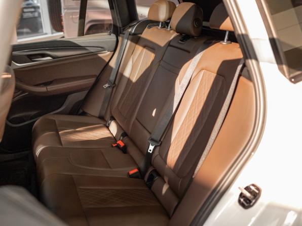 BMW X3 III (G01) Рестайлинг с пробегом 2024 года, цена 5 350 000 рублей, 43273 км, внедорожник, Автокод Объявления