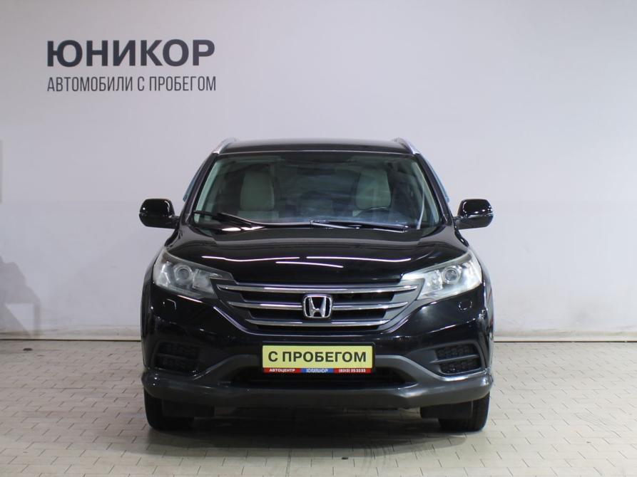 Honda CR-V IV Дзержинск  - изображение 5