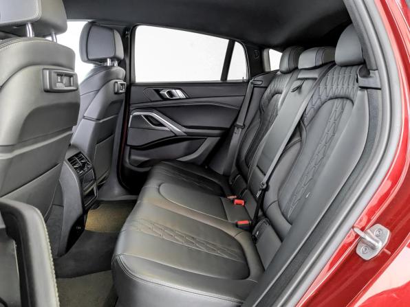 BMW X6 III (G06) с пробегом 2020 года, цена 7 545 000 рублей, 62331 км, внедорожник, Автокод Объявления