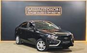 Lada (ВАЗ) Vesta I Уфа  - изображение 21