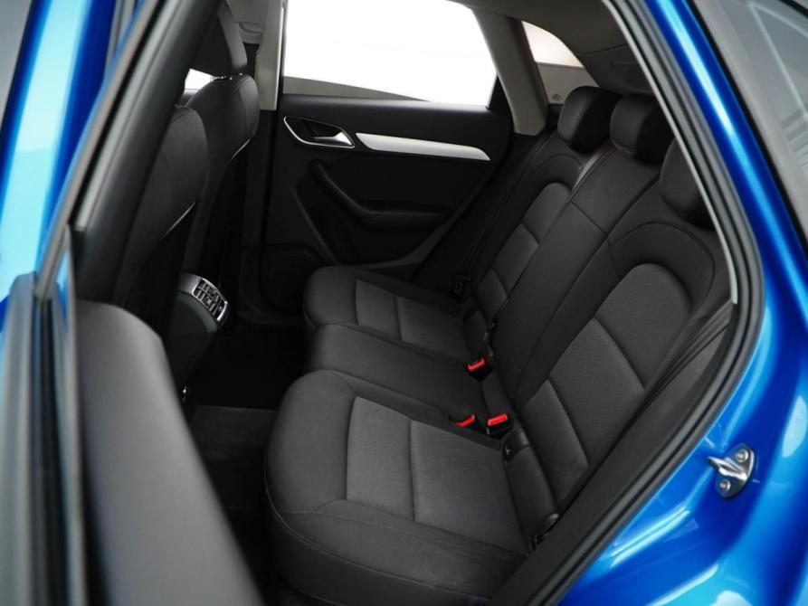 Audi Q3 I (8U) Рестайлинг Москва  - изображение 9