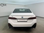 BMW 5 серии VIII (G60/G61/G68) Москва  - изображение 25