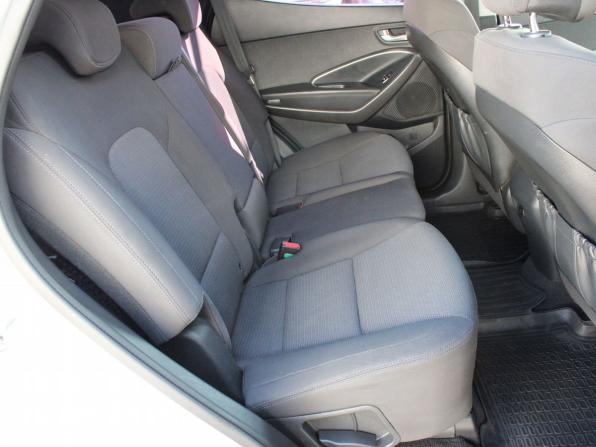 Hyundai Santa Fe III с пробегом 2015 года, цена 1 729 000 рублей, 189614 км, внедорожник, Автокод Объявления