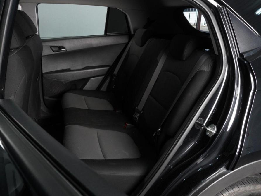 Hyundai Creta I Минеральные Воды  - изображение 9
