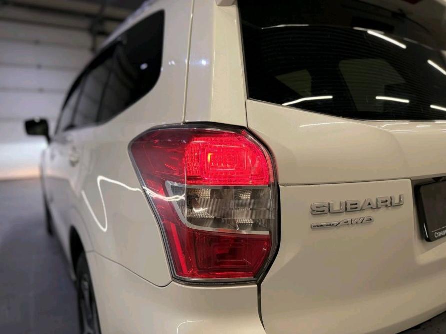 Subaru Forester IV Новосибирск  - изображение 8