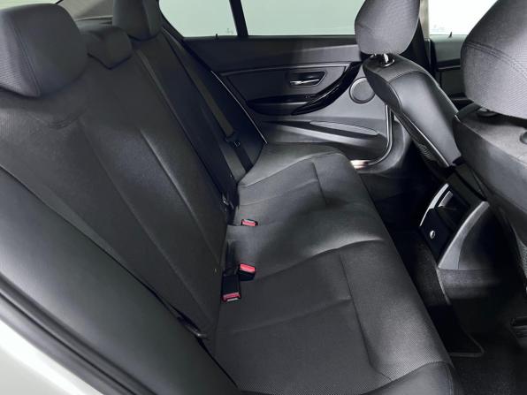 BMW 3 серии VI (F3x) Рестайлинг с пробегом 2017 года, цена 2 380 000 рублей, 122500 км, седан, Автокод Объявления