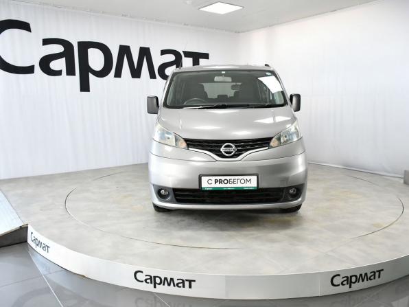 Nissan NV200 с пробегом 2016 года, цена 1 325 000 рублей, 179000 км, минивэн, Автокод Объявления